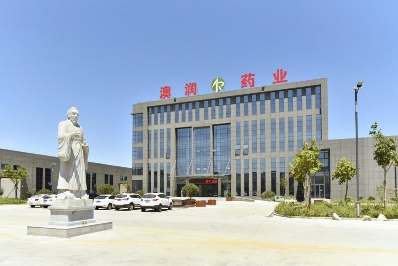 捷報(bào)！澳潤(rùn)藥業(yè)榮耀入選2024年山東省瞪羚企業(yè)榜單